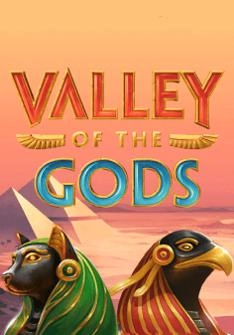 ValleyOfGods